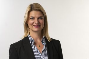 Berit Porträt