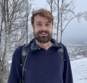 Malte Porträt