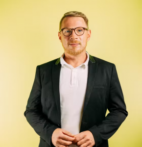 Christian Porträt