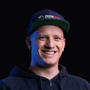 Christopher Porträt