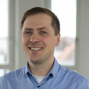 Jonas Porträt