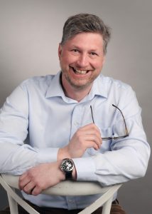 Robert Porträt