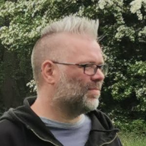 Uli Porträt