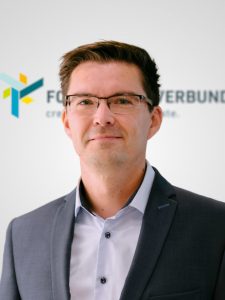 Martin Porträt