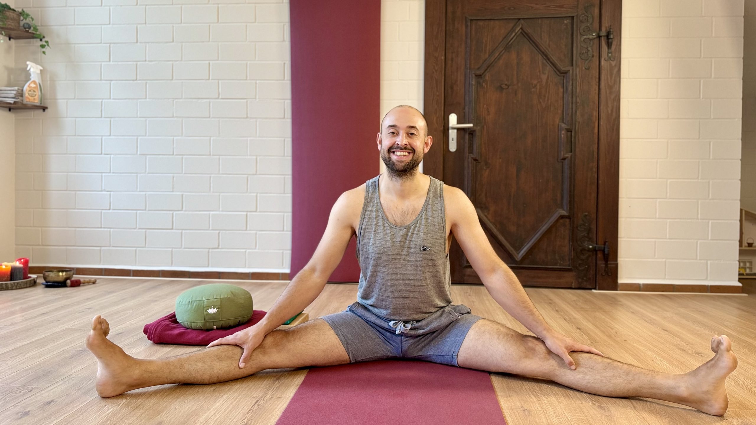 Niels Gödecke Avatar