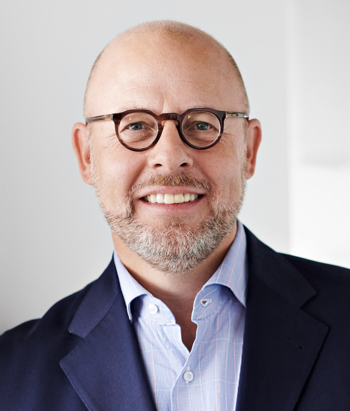 Klaus Gotthardt Avatar