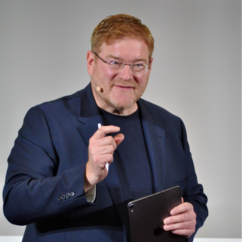 Matthias  Bönsel Avatar
