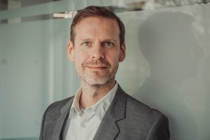 Marcus Porträt