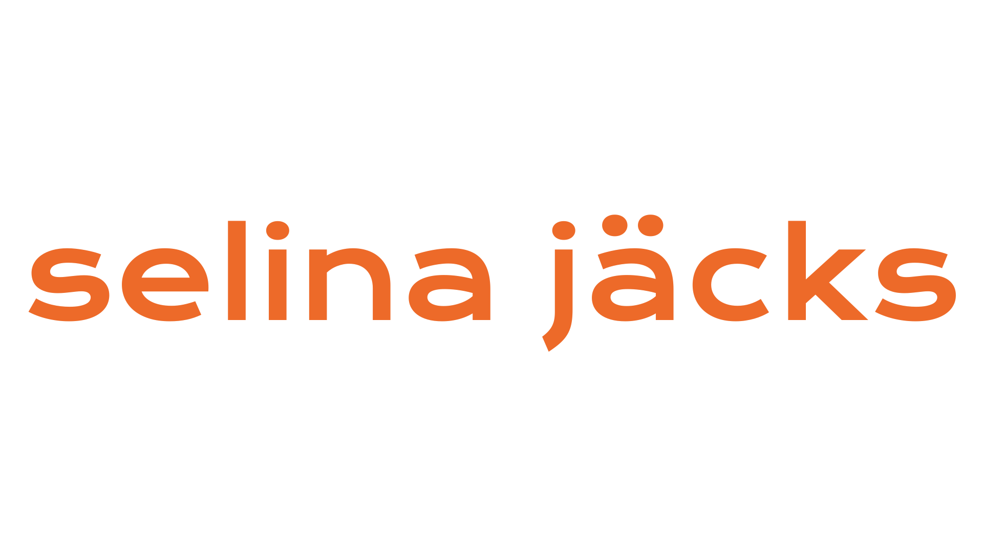 Businessfotografie - Selina Jäcks Banner