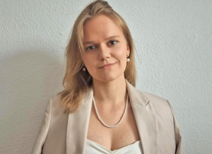 Avatar Svenja Haak