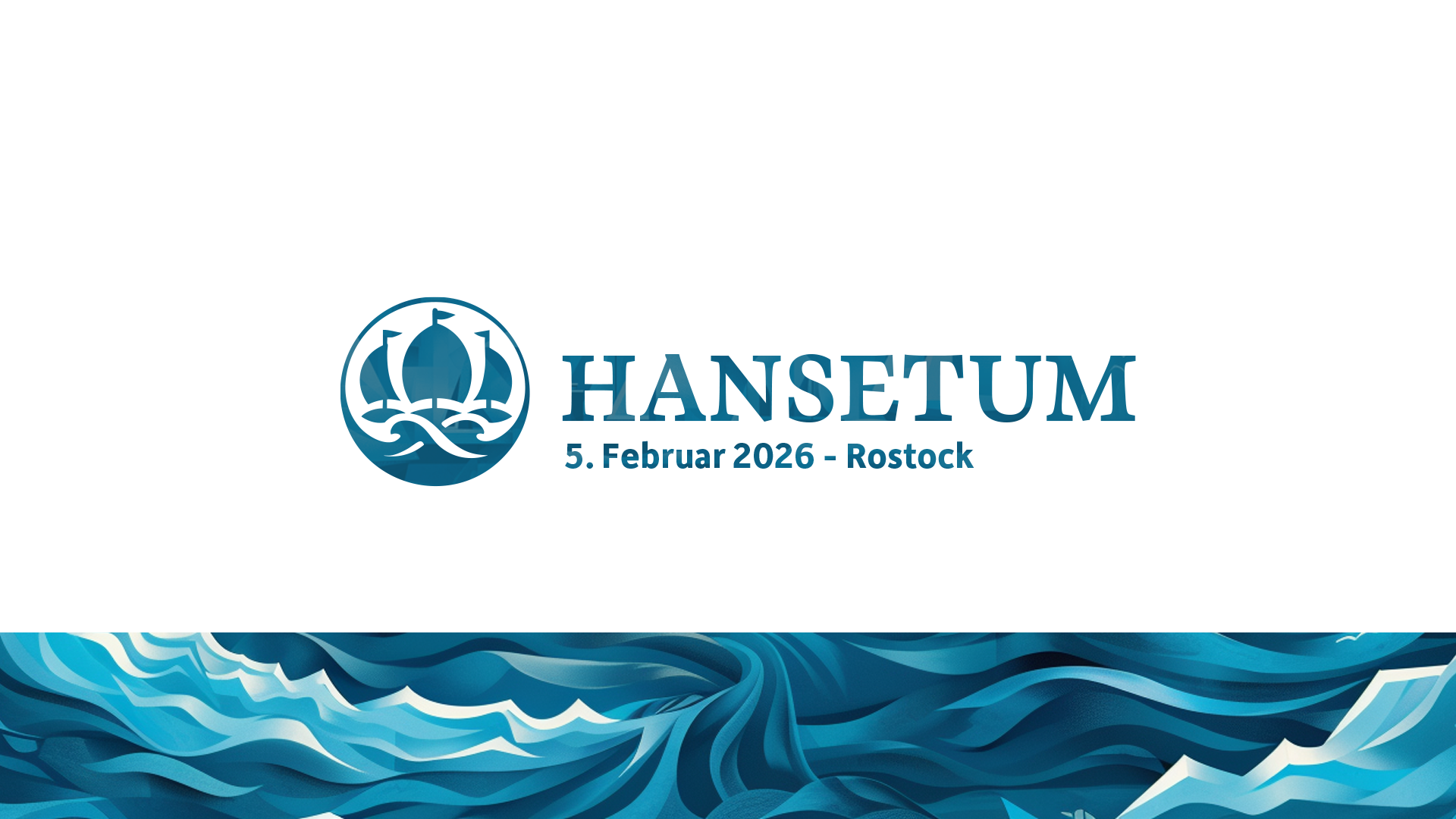 Hansetum 2026 Bild