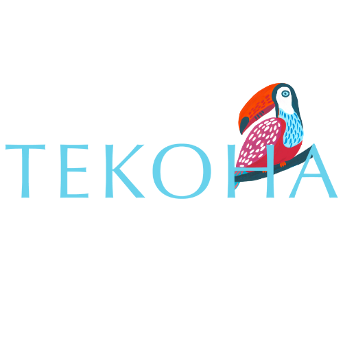 Tekoha GmbH Logo