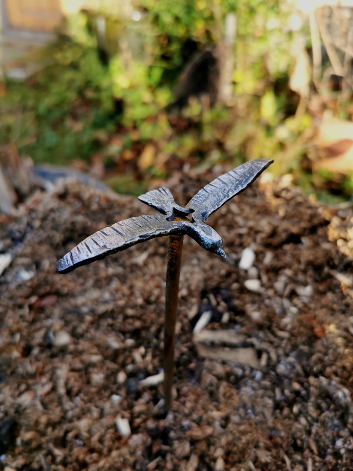 Küstenklinge Banner