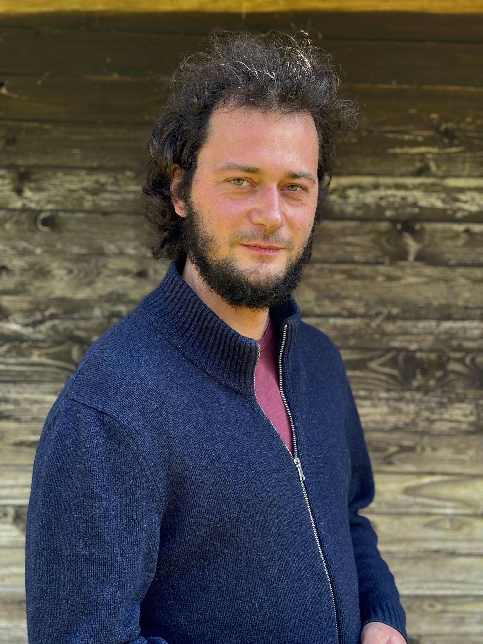 Adrian von Oppeln-Bronikowski Avatar